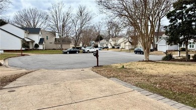 Move in ready transitional home in pristine condition located on on Greenbrier Country Club in Virginia - for sale on GolfHomes.com, golf home, golf lot