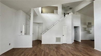 Move in ready transitional home in pristine condition located on on Greenbrier Country Club in Virginia - for sale on GolfHomes.com, golf home, golf lot