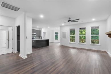 BONUS 4th ROOM/OFFICE! Enjoy comfort and style with this new on Bella Vista Country Club - Berksdale in Arkansas - for sale on GolfHomes.com, golf home, golf lot