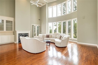 Introducing 5022 Augusta Circle, a stately residence on a on Pebble Creek Country Club in Texas - for sale on GolfHomes.com, golf home, golf lot