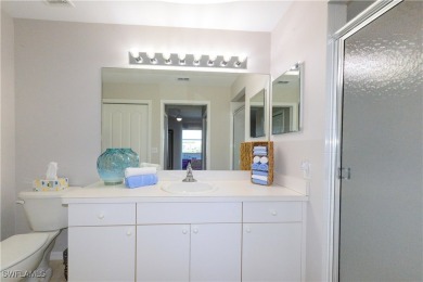Welcome to this immaculate and crisp 3rd-floor Colonnade, a on Heritage Palms Golf and Country Club in Florida - for sale on GolfHomes.com, golf home, golf lot