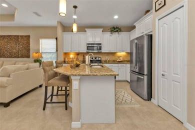 This impeccably maintained ORIGINAL OWNER waterfront villa in on Boca Royale Golf and Country Club in Florida - for sale on GolfHomes.com, golf home, golf lot