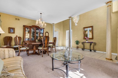 WELCOME TO RENAISSANCE ... A Private 55+ Country Club Community on Renaissance Country Club in New Jersey - for sale on GolfHomes.com, golf home, golf lot