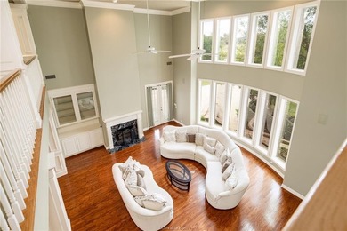 Introducing 5022 Augusta Circle, a stately residence on a on Pebble Creek Country Club in Texas - for sale on GolfHomes.com, golf home, golf lot