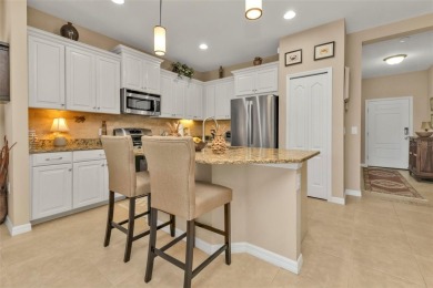 This impeccably maintained ORIGINAL OWNER waterfront villa in on Boca Royale Golf and Country Club in Florida - for sale on GolfHomes.com, golf home, golf lot