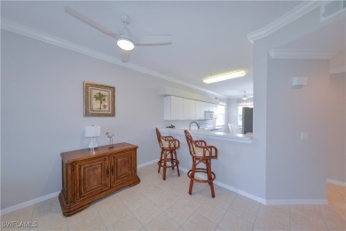 Welcome to this immaculate and crisp 3rd-floor Colonnade, a on Heritage Palms Golf and Country Club in Florida - for sale on GolfHomes.com, golf home, golf lot