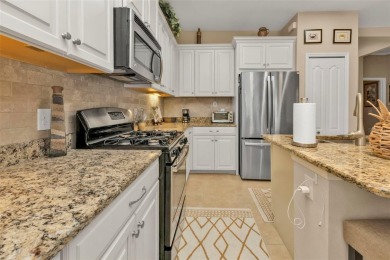 This impeccably maintained ORIGINAL OWNER waterfront villa in on Boca Royale Golf and Country Club in Florida - for sale on GolfHomes.com, golf home, golf lot