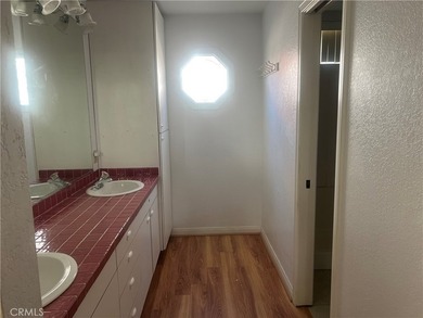 This beautiful golf course home, with great view has an open on Silver Lakes Golf Course in California - for sale on GolfHomes.com, golf home, golf lot