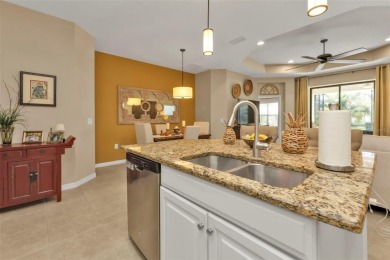 This impeccably maintained ORIGINAL OWNER waterfront villa in on Boca Royale Golf and Country Club in Florida - for sale on GolfHomes.com, golf home, golf lot