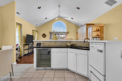 WELCOME TO RENAISSANCE ... A Private 55+ Country Club Community on Renaissance Country Club in New Jersey - for sale on GolfHomes.com, golf home, golf lot