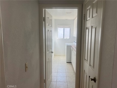 This beautiful golf course home, with great view has an open on Silver Lakes Golf Course in California - for sale on GolfHomes.com, golf home, golf lot