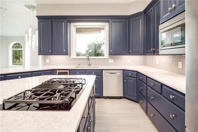 Introducing 5022 Augusta Circle, a stately residence on a on Pebble Creek Country Club in Texas - for sale on GolfHomes.com, golf home, golf lot