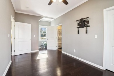 This beautiful, totally reimagined East Atlanta home will on Charlie Yates Golf Course in Georgia - for sale on GolfHomes.com, golf home, golf lot
