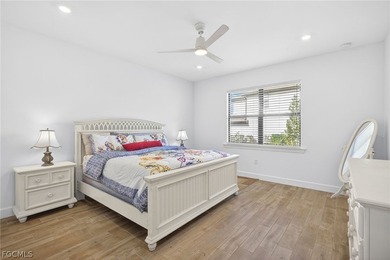 From the moment you pull into the driveway at 20412 Napa Loop on Old Corkscrew Golf Club in Florida - for sale on GolfHomes.com, golf home, golf lot