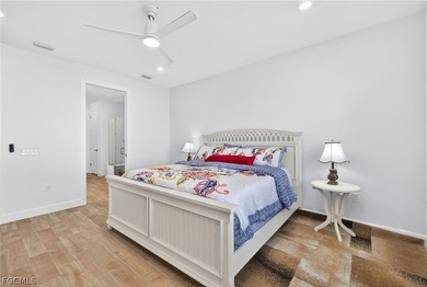 From the moment you pull into the driveway at 20412 Napa Loop on Old Corkscrew Golf Club in Florida - for sale on GolfHomes.com, golf home, golf lot