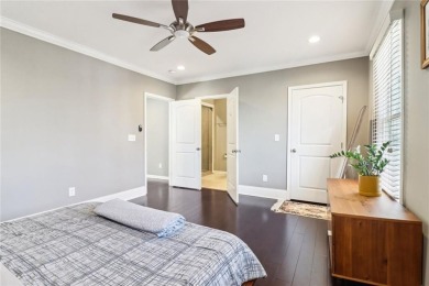 This beautiful, totally reimagined East Atlanta home will on Charlie Yates Golf Course in Georgia - for sale on GolfHomes.com, golf home, golf lot