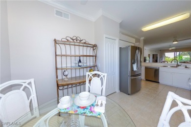 Welcome to this immaculate and crisp 3rd-floor Colonnade, a on Heritage Palms Golf and Country Club in Florida - for sale on GolfHomes.com, golf home, golf lot