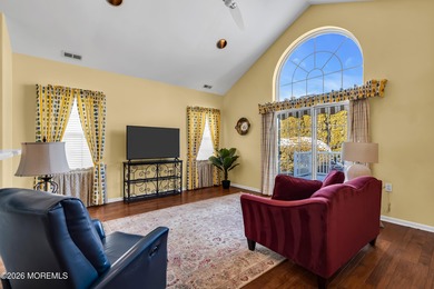 WELCOME TO RENAISSANCE ... A Private 55+ Country Club Community on Renaissance Country Club in New Jersey - for sale on GolfHomes.com, golf home, golf lot