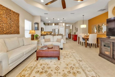 This impeccably maintained ORIGINAL OWNER waterfront villa in on Boca Royale Golf and Country Club in Florida - for sale on GolfHomes.com, golf home, golf lot