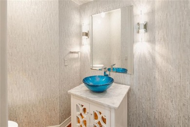 Introducing 5022 Augusta Circle, a stately residence on a on Pebble Creek Country Club in Texas - for sale on GolfHomes.com, golf home, golf lot