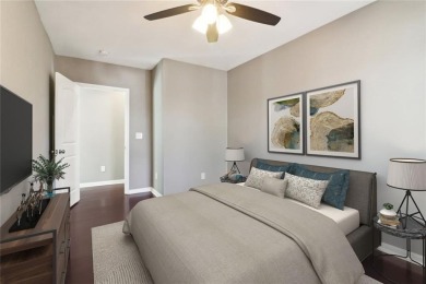 This beautiful, totally reimagined East Atlanta home will on Charlie Yates Golf Course in Georgia - for sale on GolfHomes.com, golf home, golf lot