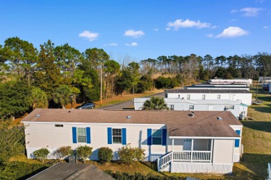 Prime Location between the ICW and the Beach! Just steps from on Barefoot Resort and Golf Club  in South Carolina - for sale on GolfHomes.com, golf home, golf lot