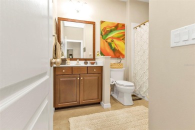 This impeccably maintained ORIGINAL OWNER waterfront villa in on Boca Royale Golf and Country Club in Florida - for sale on GolfHomes.com, golf home, golf lot