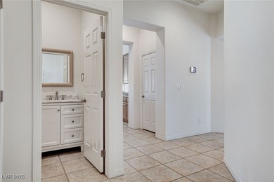 THIS IS THE 'SUMMERLIN' SINGLE STORY GEM YOU HAVE BEEN LOOKING on TPC Las Vegas in Nevada - for sale on GolfHomes.com, golf home, golf lot