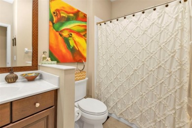 This impeccably maintained ORIGINAL OWNER waterfront villa in on Boca Royale Golf and Country Club in Florida - for sale on GolfHomes.com, golf home, golf lot