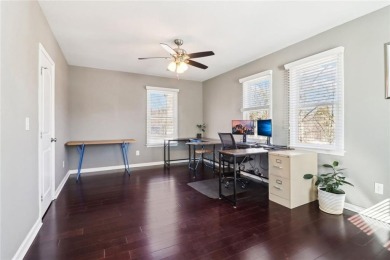 This beautiful, totally reimagined East Atlanta home will on Charlie Yates Golf Course in Georgia - for sale on GolfHomes.com, golf home, golf lot