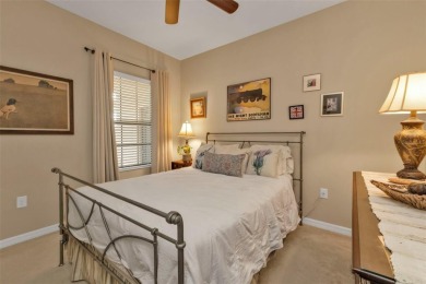 This impeccably maintained ORIGINAL OWNER waterfront villa in on Boca Royale Golf and Country Club in Florida - for sale on GolfHomes.com, golf home, golf lot