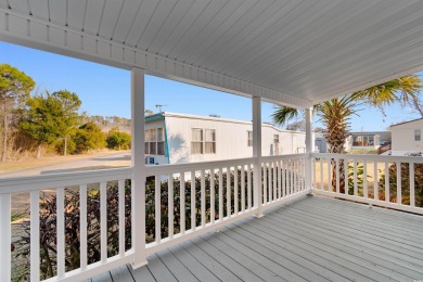 Prime Location between the ICW and the Beach! Just steps from on Barefoot Resort and Golf Club  in South Carolina - for sale on GolfHomes.com, golf home, golf lot