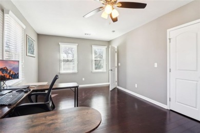 This beautiful, totally reimagined East Atlanta home will on Charlie Yates Golf Course in Georgia - for sale on GolfHomes.com, golf home, golf lot