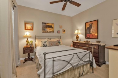 This impeccably maintained ORIGINAL OWNER waterfront villa in on Boca Royale Golf and Country Club in Florida - for sale on GolfHomes.com, golf home, golf lot