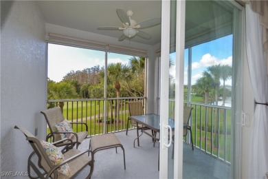 Welcome to this immaculate and crisp 3rd-floor Colonnade, a on Heritage Palms Golf and Country Club in Florida - for sale on GolfHomes.com, golf home, golf lot