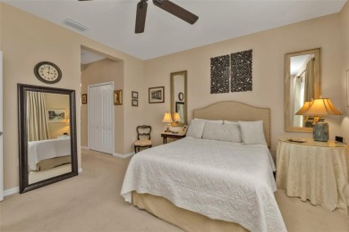 This impeccably maintained ORIGINAL OWNER waterfront villa in on Boca Royale Golf and Country Club in Florida - for sale on GolfHomes.com, golf home, golf lot