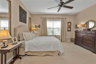 This impeccably maintained ORIGINAL OWNER waterfront villa in on Boca Royale Golf and Country Club in Florida - for sale on GolfHomes.com, golf home, golf lot