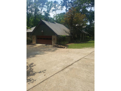 This Traditional home combines timeless features with modern on Tired Creek Golf Course in Georgia - for sale on GolfHomes.com, golf home, golf lot