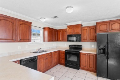 Prime Location between the ICW and the Beach! Just steps from on Barefoot Resort and Golf Club  in South Carolina - for sale on GolfHomes.com, golf home, golf lot