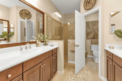 This impeccably maintained ORIGINAL OWNER waterfront villa in on Boca Royale Golf and Country Club in Florida - for sale on GolfHomes.com, golf home, golf lot