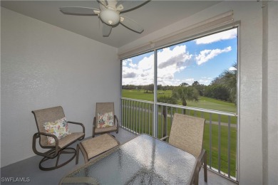 Welcome to this immaculate and crisp 3rd-floor Colonnade, a on Heritage Palms Golf and Country Club in Florida - for sale on GolfHomes.com, golf home, golf lot