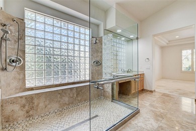 THIS IS THE 'SUMMERLIN' SINGLE STORY GEM YOU HAVE BEEN LOOKING on TPC Las Vegas in Nevada - for sale on GolfHomes.com, golf home, golf lot