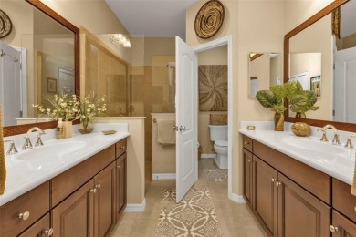 This impeccably maintained ORIGINAL OWNER waterfront villa in on Boca Royale Golf and Country Club in Florida - for sale on GolfHomes.com, golf home, golf lot