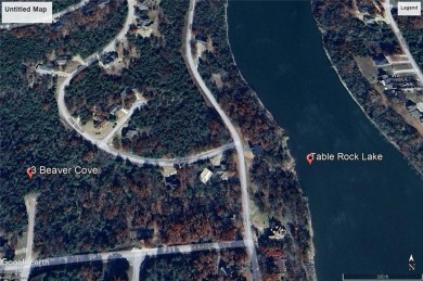 Ready to build your dream home? Quiet and gently wooded on a on Holiday Island Golf Course in Arkansas - for sale on GolfHomes.com, golf home, golf lot