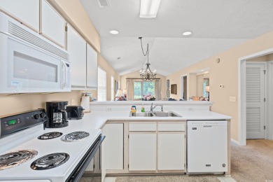 Discover your slice of Pawleys Island paradise with this on True Blue Plantation in South Carolina - for sale on GolfHomes.com, golf home, golf lot
