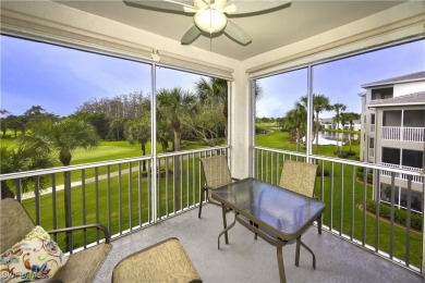 Welcome to this immaculate and crisp 3rd-floor Colonnade, a on Heritage Palms Golf and Country Club in Florida - for sale on GolfHomes.com, golf home, golf lot