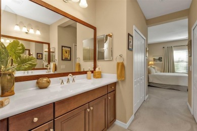 This impeccably maintained ORIGINAL OWNER waterfront villa in on Boca Royale Golf and Country Club in Florida - for sale on GolfHomes.com, golf home, golf lot