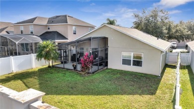 Welcome to this exquisite 3-bedroom, 2-bathroom sanctuary on North Shore Golf Club in Florida - for sale on GolfHomes.com, golf home, golf lot