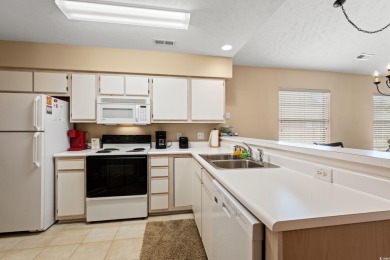 Discover your slice of Pawleys Island paradise with this on True Blue Plantation in South Carolina - for sale on GolfHomes.com, golf home, golf lot
