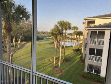 Welcome to this immaculate and crisp 3rd-floor Colonnade, a on Heritage Palms Golf and Country Club in Florida - for sale on GolfHomes.com, golf home, golf lot
